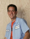 Booking Info for Ben Gleib